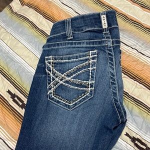 Womens Ariat Jeans